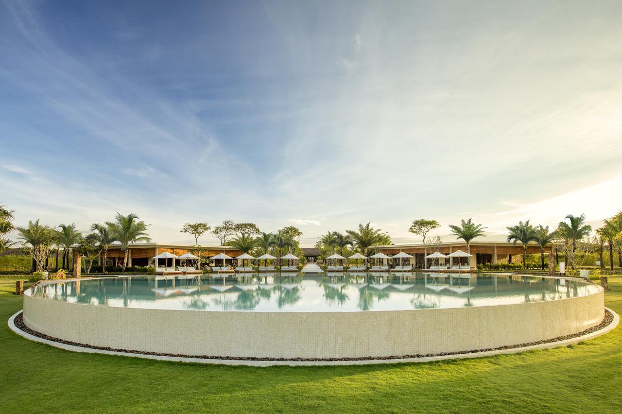 Fusion Resort Phu Quoc - All Spa Inclusive Zewnętrze zdjęcie